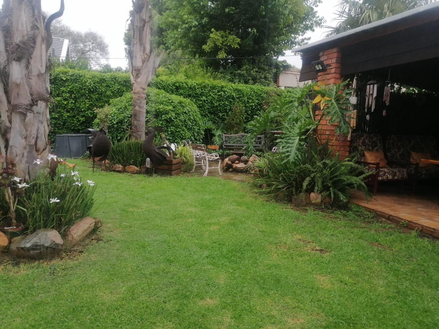 4 Bedroom House for Sale - Gauteng